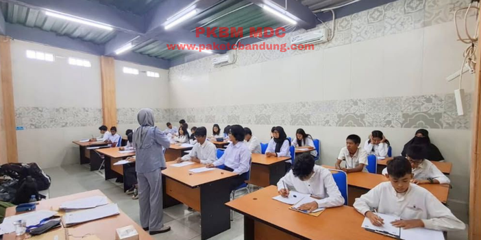 Asesmen modul 1